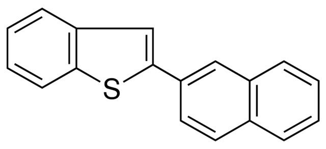 2-(2-NAPHTHYL)THIANAPHTHENE