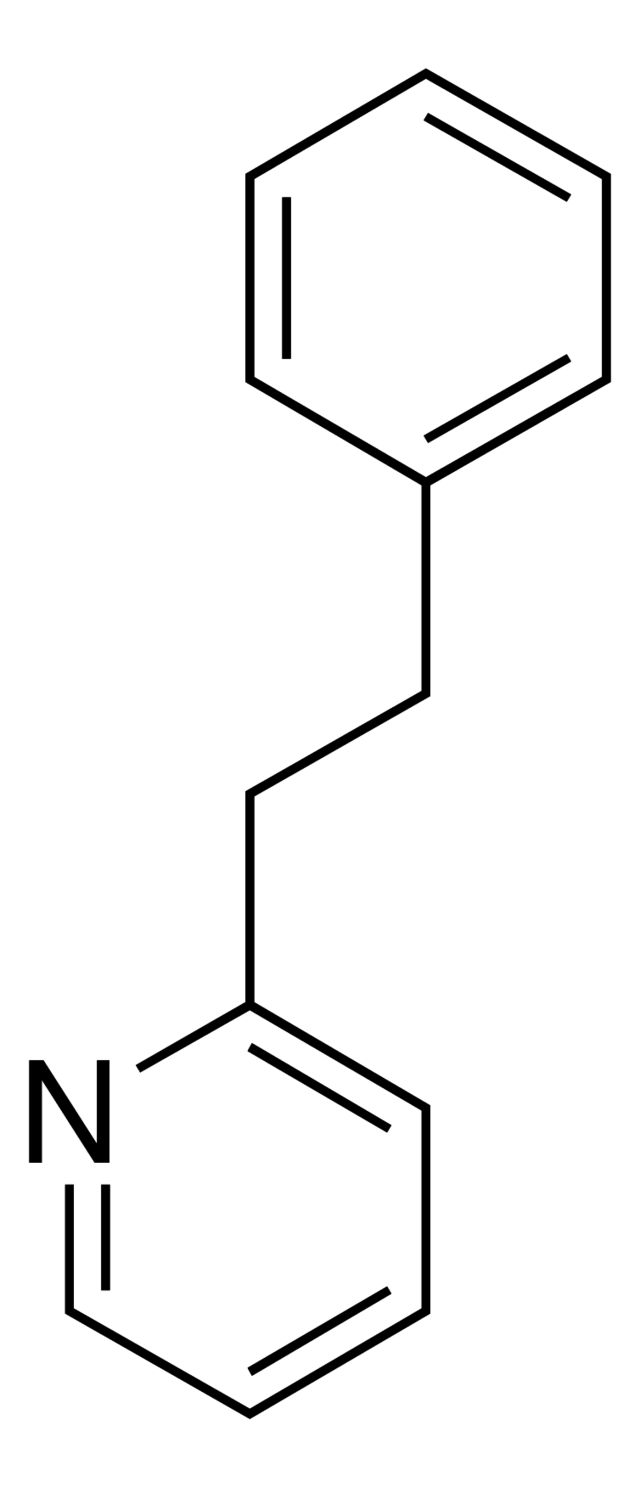 2-(2-Phenylethyl)pyridine