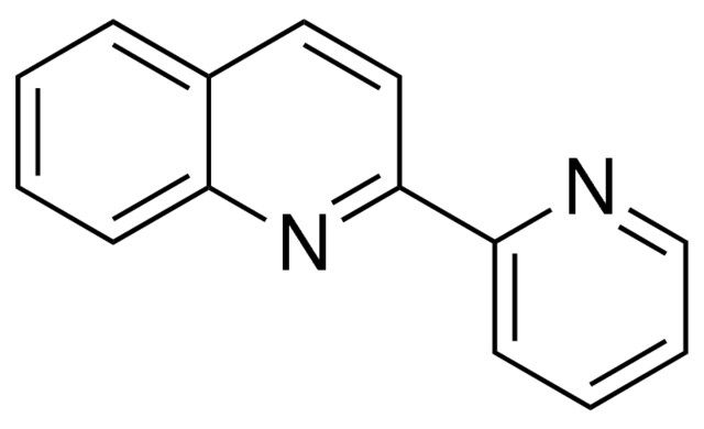 2-(2-PYRIDINYL)QUINOLINE