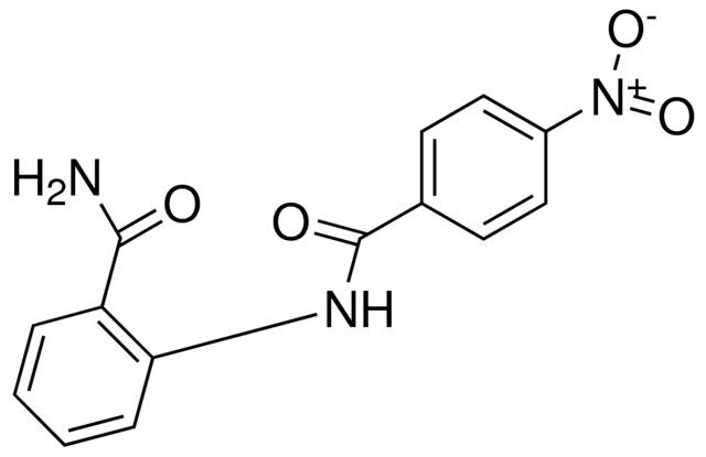 2'-CARBAMOYL-4-NITROBENZANILIDE