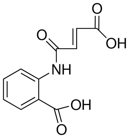 2'-CARBOXYMALEANILIC ACID