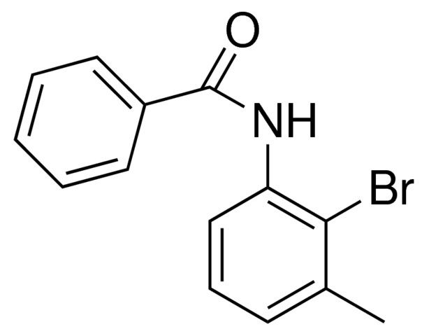 2'-BROMO-3'-METHYLBENZANILIDE