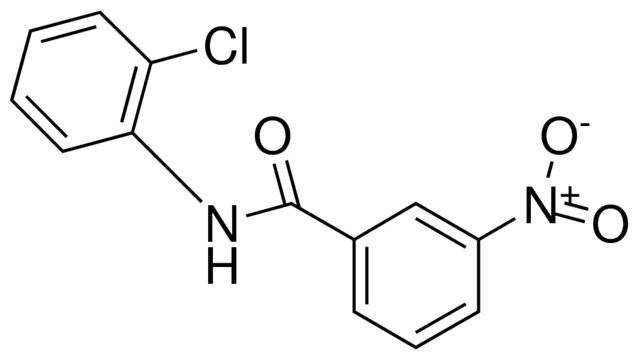 2'-CHLORO-3-NITROBENZANILIDE