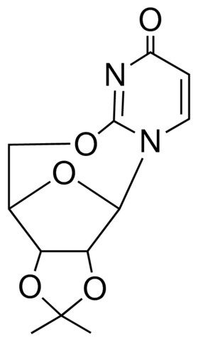 2',3'-O-isopropylidene-5',6-anhydrouridine