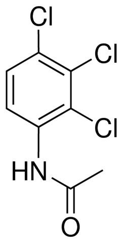 2',3',4'-TRICHLOROACETANILIDE