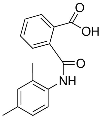 2',4'-DIMETHYLPHTHALANILIC ACID