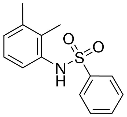 2',3'-DIMETHYLBENZENESULFONANILIDE