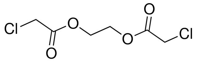 2-[(2-chloroacetyl)oxy]ethyl chloroacetate