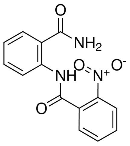 2-[(2-nitrobenzoyl)amino]benzamide