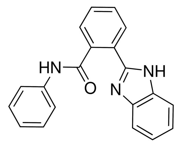 2-(1H-Benzimidazol-2-yl)-N-phenylbenzamide