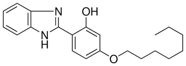 2-(1H-BENZIMIDAZOL-2-YL)-5-(OCTYLOXY)PHENOL