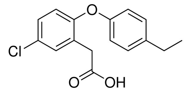 2-(2-(4-Ethylphenoxy)-5-chlorophenyl)acetic acid