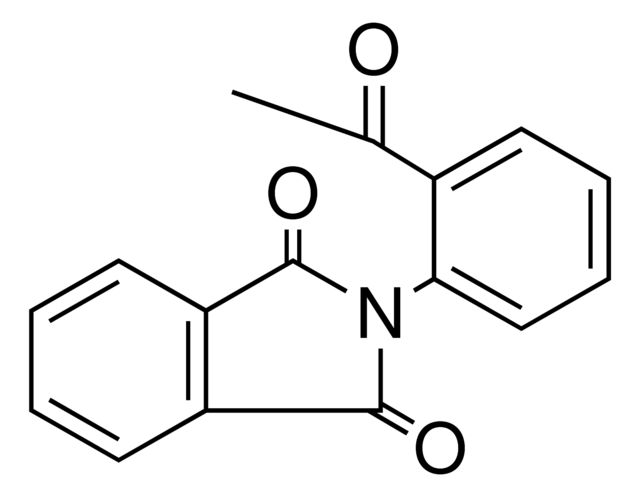 2-(2-Acetylphenyl)-1H-isoindole-1,3(2H)-dione