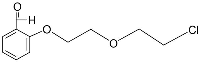 2-(2-(2-CHLOROETHOXY)ETHOXY)BENZALDEHYDE