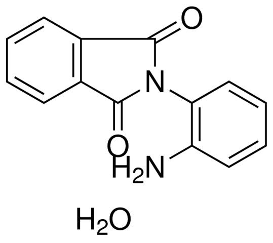 2-(2-AMINO-PHENYL)-ISOINDOLE-1,3-DIONE, HYDRATE