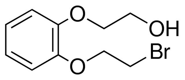 2-(2-(2-BROMO-ETHOXY)-PHENOXY)-ETHANOL