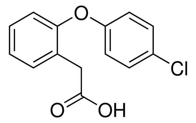 2-(2-(4-Chlorophenoxy)phenyl)acetic acid