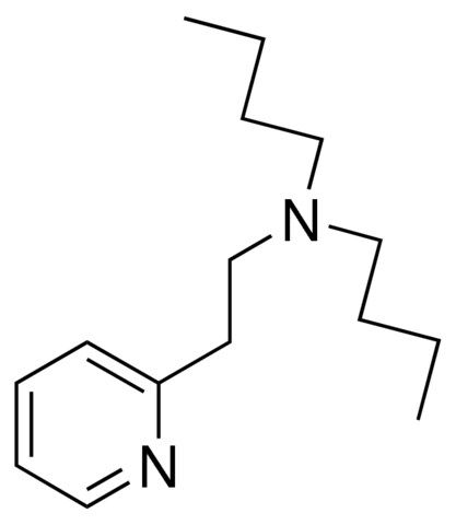 2-(2-(DIBUTYLAMINO)ETHYL)PYRIDINE