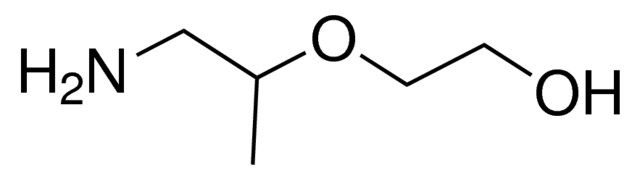 2-(2-amino-1-methylethoxy)ethanol