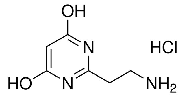 2-(2-Aminoethyl)pyrimidine-4,6-diol hydrochloride