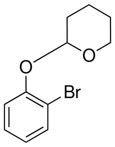 2-(2-BROMOPHENOXY)TETRAHYDROPYRAN