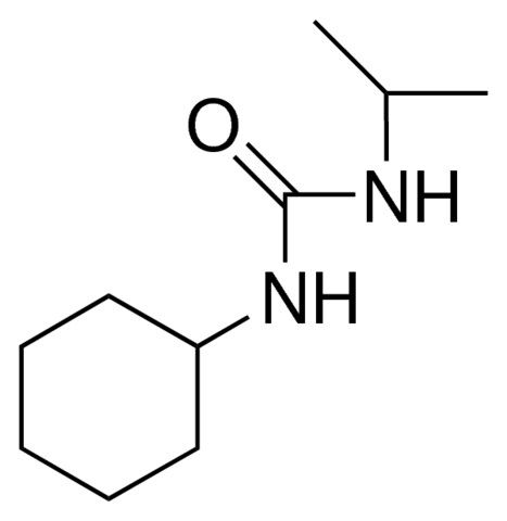 1-CYCLOHEXYL-3-ISOPROPYLUREA