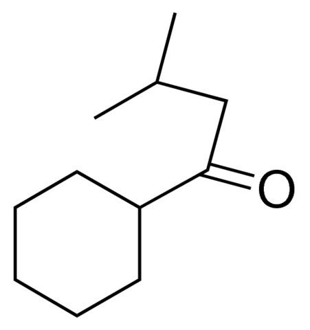 1-CYCLOHEXYL-3-METHYL-1-BUTANONE