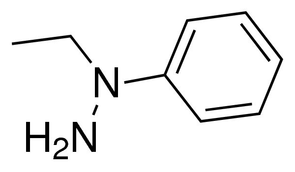 1-ethyl-1-phenylhydrazine