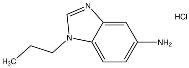 1-Propyl-1H-benzimidazol-5-amine hydrochloride