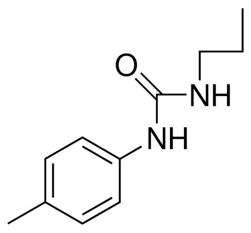 1-PROPYL-3-(P-TOLYL)UREA