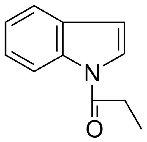 1-PROPIONYLINDOLE