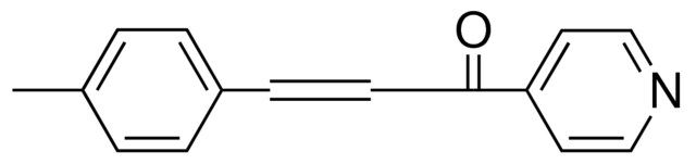 1-PYRIDIN-4-YL-3-P-TOLYL-PROPENONE