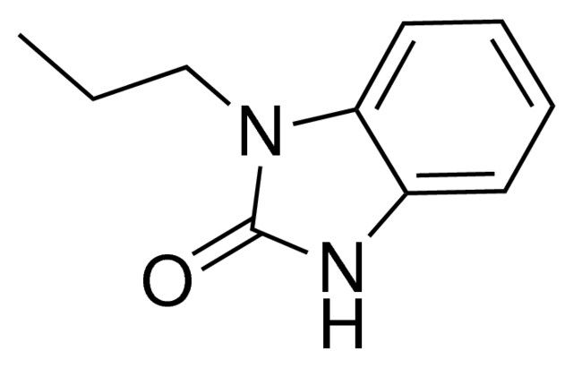 1-propyl-1,3-dihydro-2H-benzimidazol-2-one