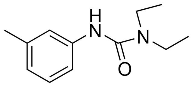 1,1-DIETHYL-3-(M-TOLYL)UREA