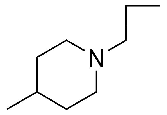 1-PROPYL-4-METHYLPIPERIDINE