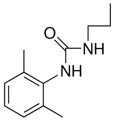 1-PROPYL-3-(2,6-XYLYL)UREA