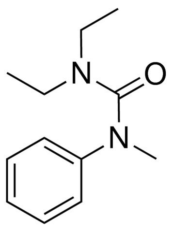 1,1-DIETHYL-3-METHYL-3-PHENYLUREA