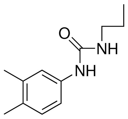 1-PROPYL-3-(3,4-XYLYL)UREA