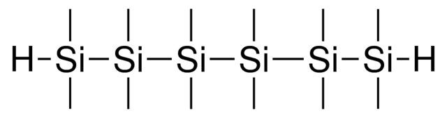 1,1,2,2,3,3,4,4,5,5,6,6-DODECAMETHYLHEXASILANE