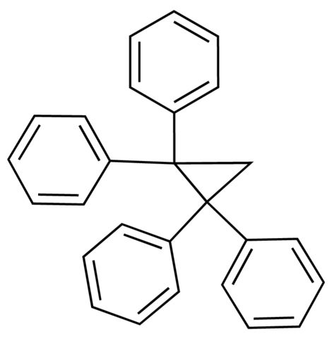 1,1,2,2-TETRAPHENYLCYCLOPROPANE