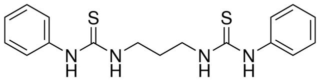 1,1'-(PROPANE-1,3-DIYL)BIS(3-PHENYLTHIOUREA)