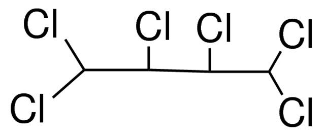 1,1,2,3,4,4-HEXACHLOROBUTANE