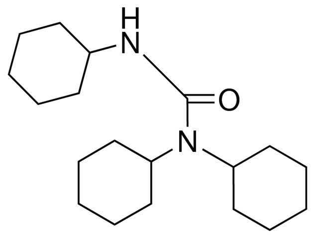 1,1,3-TRICYCLOHEXYLUREA