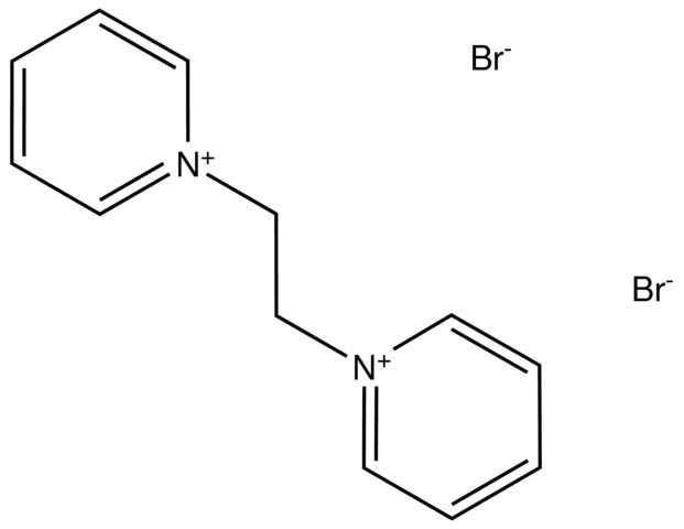 1,1-(Ethane-1,2-diyl)dipyridinium bromide