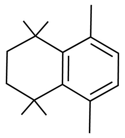 1,1,4,4,5,8-HEXAMETHYL-1,2,3,4-TETRAHYDRONAPHTHALENE