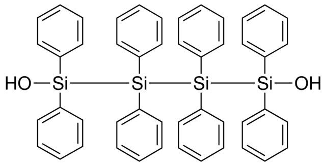 1,1,2,2,3,3,4,4-OCTAPHENYL-1,4-TETRASILANEDIOL