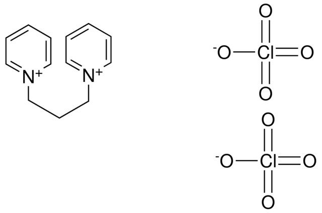 1,1'-TRIMETHYLENEBIS(PYRIDINIUM PERCHLORATE)