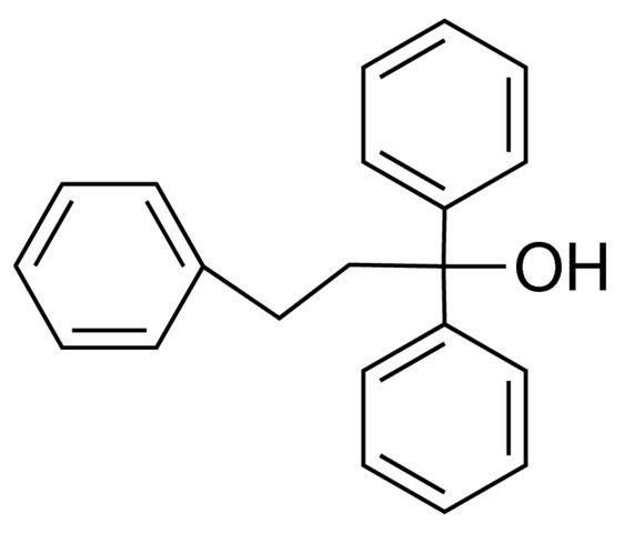 1,1,3-TRIPHENYL-PROPAN-1-OL