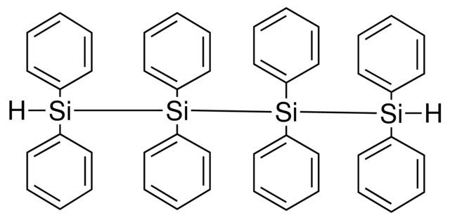 1,1,2,2,3,3,4,4-OCTAPHENYLTETRASILANE