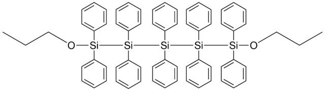 1,1,2,2,3,3,4,4,5,5-DECAPHENYL-1,5-DIPROPOXYPENTASILANE